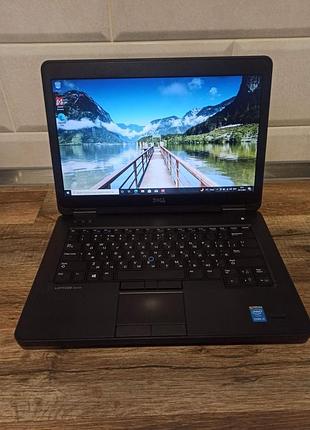 Dell 5440/i5 4210u/8gb ram/500gb hdd/intel hd graphics 4400