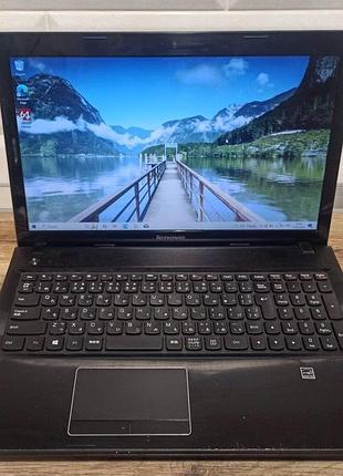 Ноутбук lenovo 15'6/8gb ram/intel celeron 1.90ghz/intel hd gra...