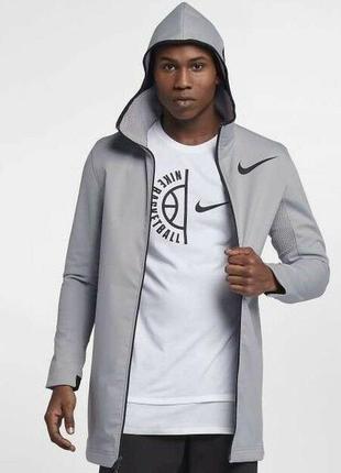 Куртка чоловіча nike protect shield parka оригінал