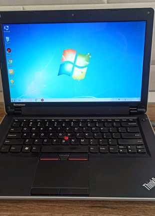 Lenovo thinkpad/i3 2.27ghz/4gb ram/intel hd graphics/320gb hdd