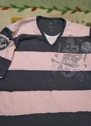 Футболки/f&f