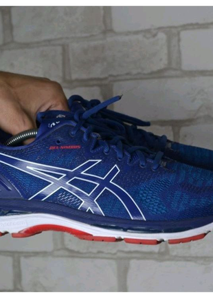 Asics gel nimbus 20 herr discount