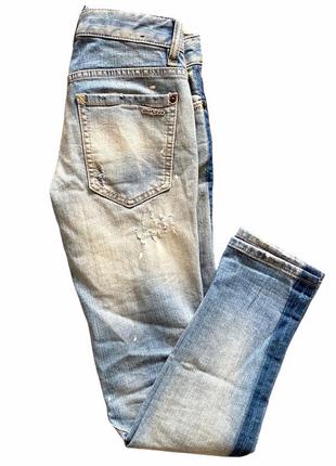 Джинсы  женские dsquared2