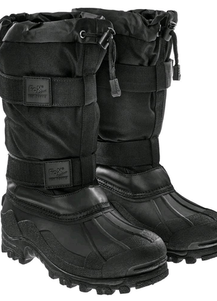 Черевики зимові fox outdoor thermo boots «fox 40c»