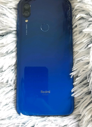 Xiaomi mi redmi 7