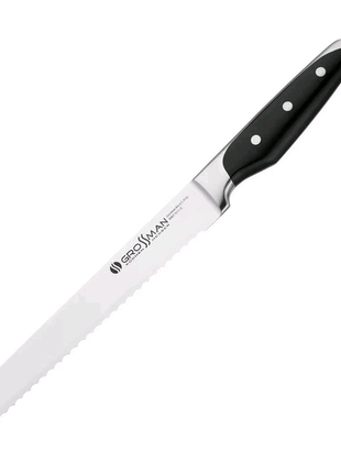 Набір кухонних ножів, набор ножей "grossman" sl2400c-hopewell13 фото