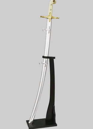 Сабля, меч, шабля англійська сувенірна grand way 048-a5 фото