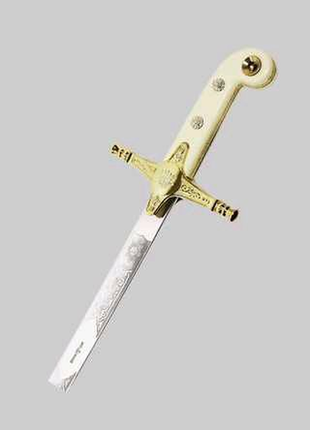 Сабля, меч, шабля англійська сувенірна grand way 048-a8 фото
