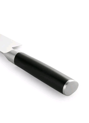 Набір кухонних ножів, набор ножей "grossman" sl2515l-duncan6 фото