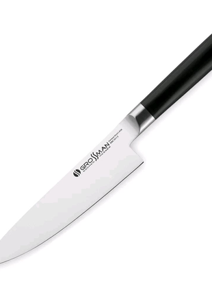 Набір кухонних ножів, набор ножей "grossman" sl2515l-duncan15 фото