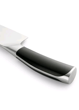 Набір кухонних ножів, набор ножей "grossman" sl2526p-diaman5 фото