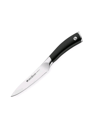 Набір кухонних ножів, набор ножей "grossman" sl2526p-diaman12 фото