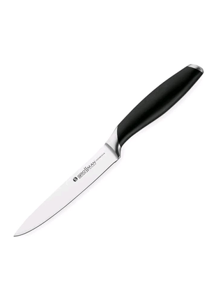 Набір кухонних ножів, набор ножей "grossman" sl2741b-toronto7 фото