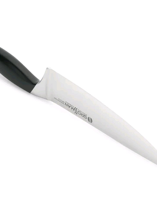 Набір кухонних ножів, набор ножей "grossman" sl2741b-toronto13 фото