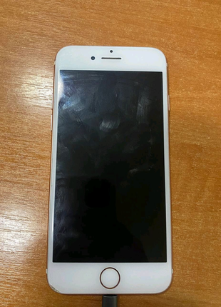 Iphone 7 128gb розовый