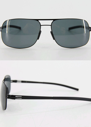 Окуляри сонцезахисні ic!berlin окуляри чоловічі окуляри чоловічі1 фото