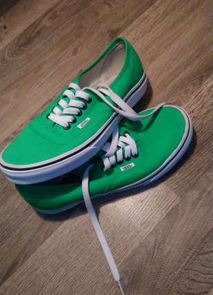 Кеді vans