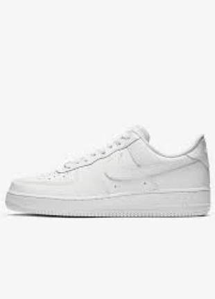 Nike air force1 фото