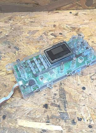 Модуль керування electrolux a00275322/a a00273516