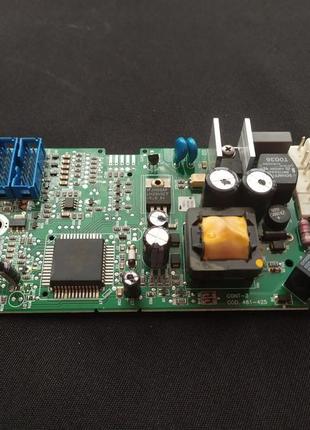 Блок живлення cont-3 cod. 461-425 cont3v61 pcb варильної поверхні