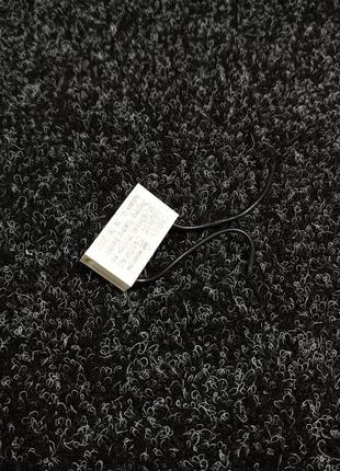 Пусковий конденсатор cbb61 0,8uf 450v