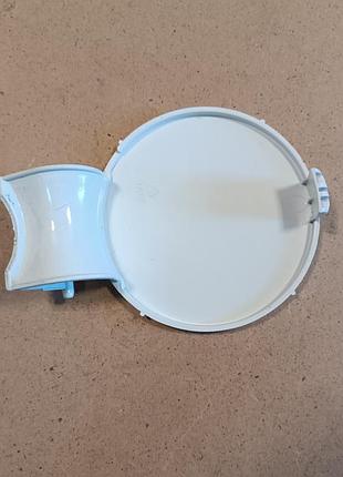 Кришка зливної помпи (лючок) gorenje