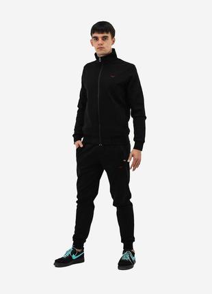 Костюм спортивный мужской boss hbf-7001bl xl