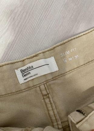 Шорти bershka3 фото