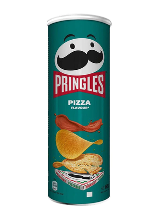 Pringles pizza 185 g