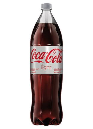 Coca cola light 1.5 л