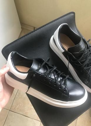 Кеди alexander mcqueen 43-44 р