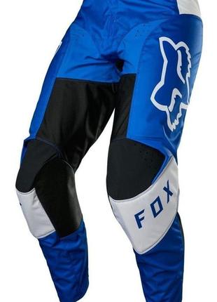 Брюки fox 180 lux pant (blue), 32, 32