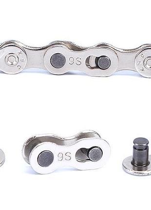 Звенья соединители велосипедной цепи горный шоссейный велосипед