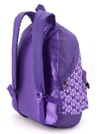Молодіжний рюкзак дівчина fashion підлітковий шкільний5 фото