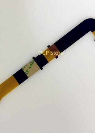 Диафрагменный кабель fpc для sony 24-70 мм  sel2470z  f4 za oss
