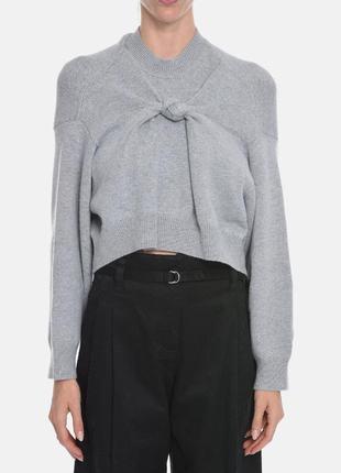 Светр alexander wang 😊 оригінал