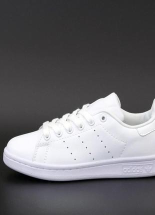 Adidas stan smith2 фото