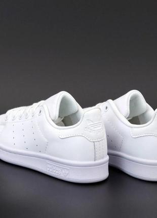 Adidas stan smith4 фото