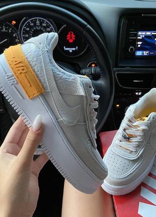 Nike air force 1 shadow