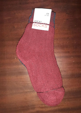 Шкарпетки (різні кольори) (чоловічі-жіночі) різний розмір3 фото