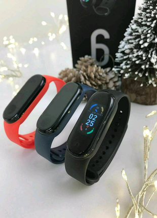 Smart band m6