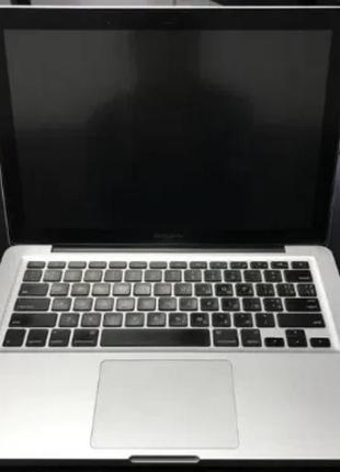 Macbook pro (13-inch, late 2011) ssd 480 gb