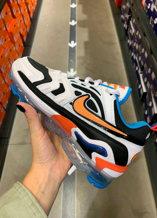 Кроссовки nike vapormax evo
