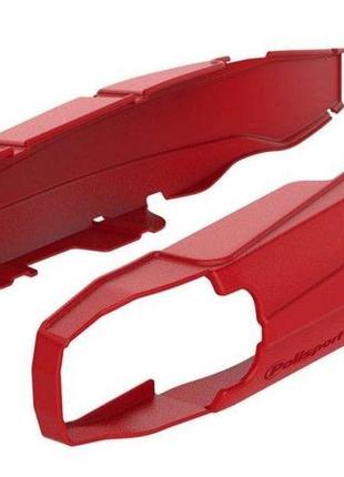 Захист свінгарму polisport swingarm protectors - gasgas (red)