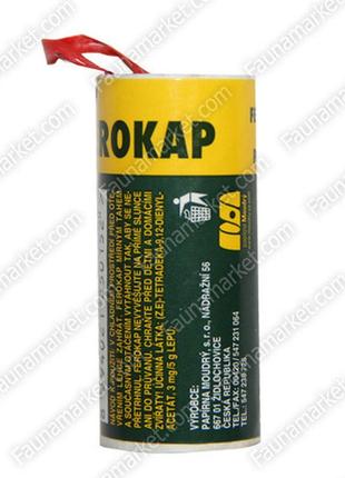 Липучка против моли с феромонами, чехия - 1 шт