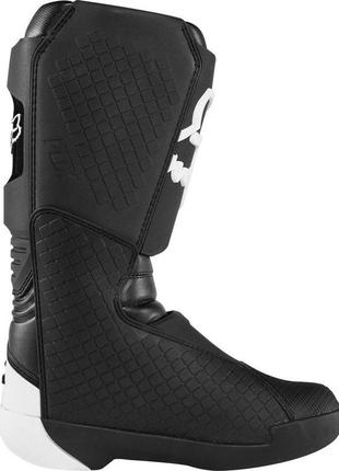 Мотоботы fox comp boot (black), 14 (25408-001-14)4 фото