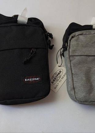 Мессенджер, сумка eastpack наложка