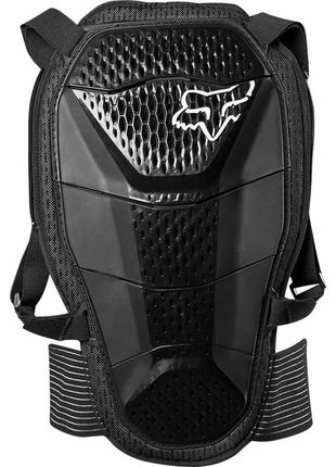 Захист тіла fox titan sport jacket (black), xl, xxl2 фото