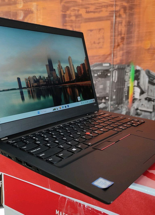 Thinkpad t490s