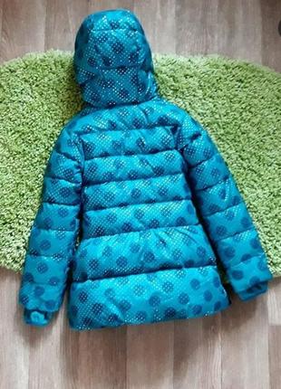 Зимняя куртка, пальто, пуховик landsend8 фото